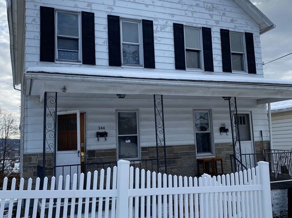 342 & 344 N Fillmore Ave