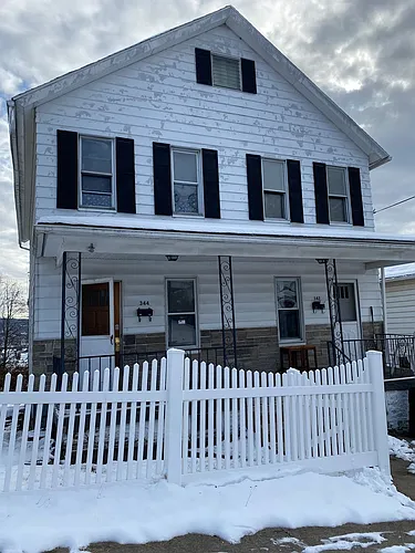 342 & 344 N Fillmore St Photo 1