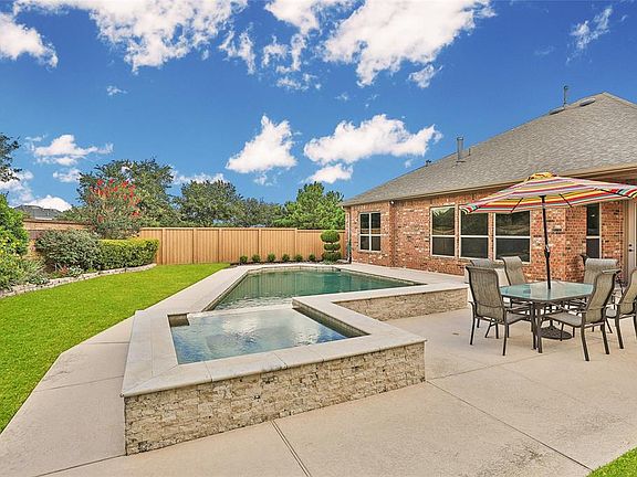 Cinco Ranch is the largest master planned community in South Katy where some of the regions finest schools are located.
