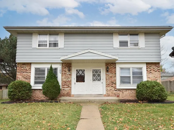 11027 West Langlade STREET #11029, Milwaukee, WI 53225