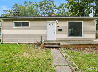848 Woolsey Dr SW, Grand Rapids, MI 49503