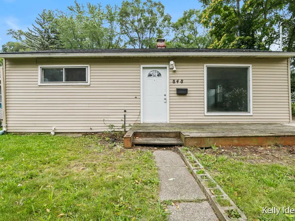 848 Woolsey Dr SW, Grand Rapids, MI 49503