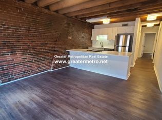 129 Fulton St APT 2, Boston, MA 02109