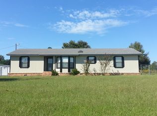 328 County Road 4003, New Boston, TX 75570