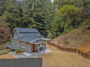 201 Burl Rd, Santa Cruz, CA 95060