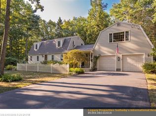 29 Sunrise Ter, York, ME 03909