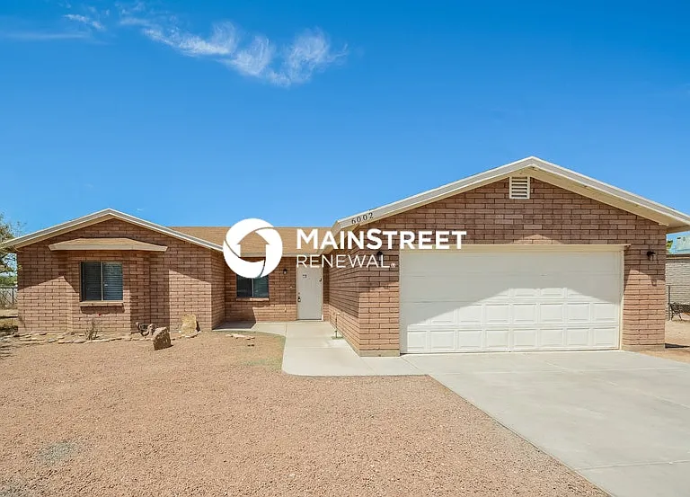6002 S Morris Blvd — Photo 1
