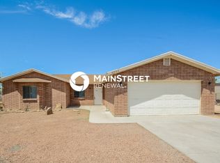 6002 S Morris Blvd, Tucson, AZ 85706