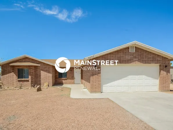 6002 S Morris Blvd, Tucson, AZ 85706
