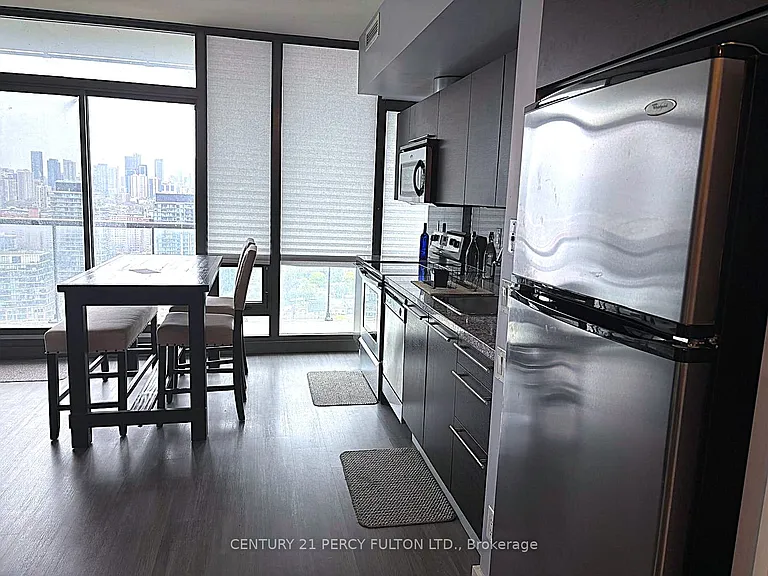 33 Mill St #2901 — Photo 7