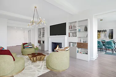 Rented by essential NEW YORK Real Estate