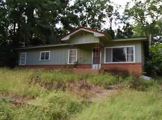 120 Hildreth St NW, Camden, AR 71701