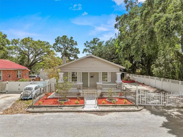 1209 E 29th Ave, Tampa, FL 33605