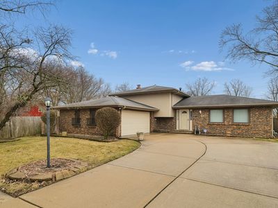 4921 Lakeshore Dr, Richton Park, IL, 60471