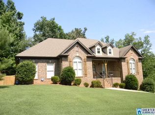 1205 Hickory Valley Rd, Trussville, AL 35173