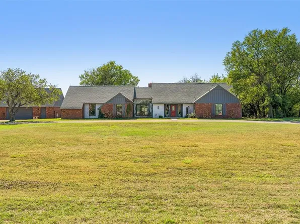 4610 Trails End St NE, Piedmont, OK 73078