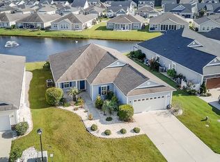 1695 Sapphire Dr, Longs, SC 29568