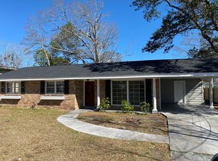 818 Lewis Ave, Gulfport, MS 39501