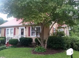 154 Broad St, Lucasville, OH 45648