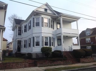 169 Clifford St, New Bedford, MA 02745