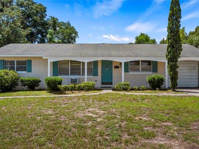 1183 Chestnut St, Clermont, FL, 34711