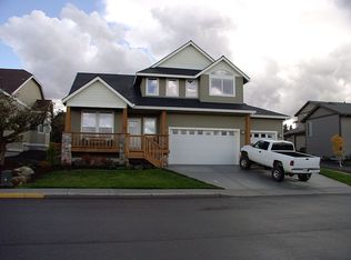 4038 SW Majestic Ave, Redmond, OR 97756