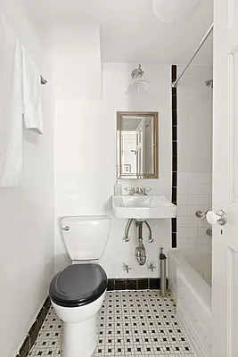 Rented by Corcoran | media 6