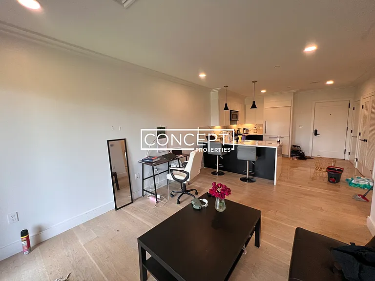 50 Leo M Birmingham Pkwy #408 — Photo 12
