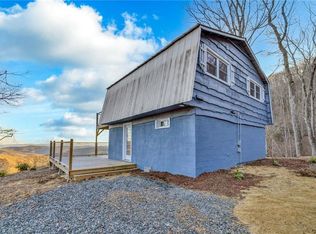 Buckwheat Branch Rd LOT 1, Laurel Springs, NC 28644