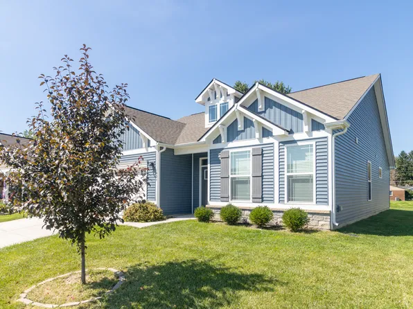 1454 Lexington Trl, Greenfield, IN 46140