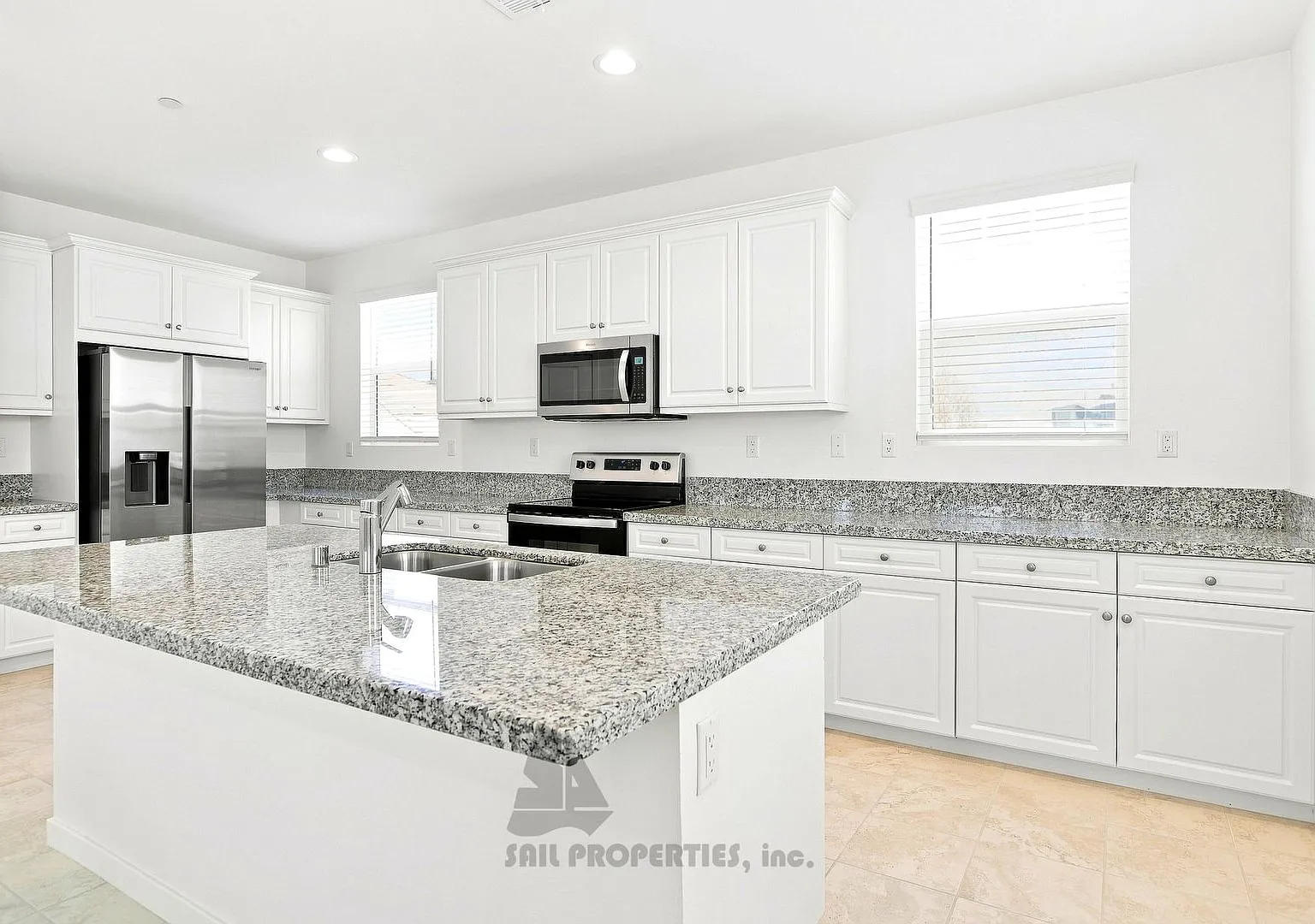 3-Bed, 2.5-Bath Home in Great Stanton Community! — Photo 4