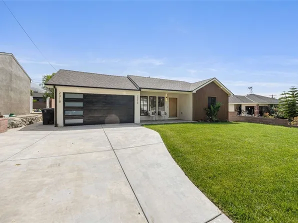 2316 N Parish Pl, Burbank, CA 91504