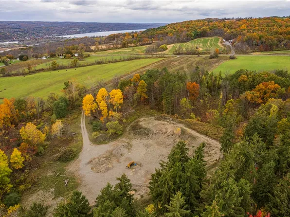 Mills Rd, Montour Falls, NY 14865