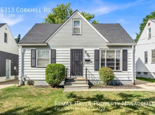 15313 Corkhill Rd, Maple Heights, OH 44137