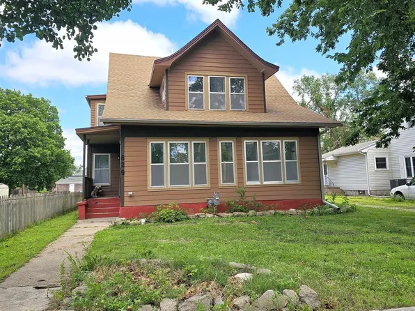 629 Highland Ave, Salina, KS 67401