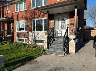 2566 Keele St, Toronto, ON M6L2N8