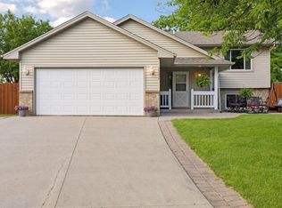 15336 68th Ave N, Maple Grove, MN 55311