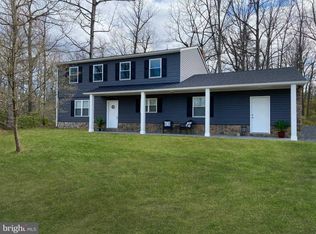 3797 Howellsville Rd, Front Royal, VA 22630