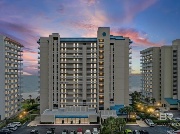 24950 Perdido Beach Blvd APT 401, Orange Beach, AL 36561