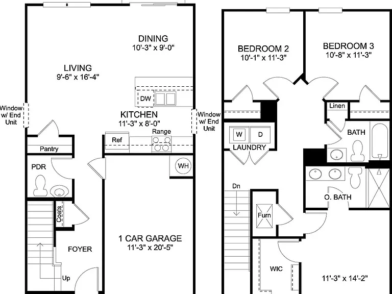349 Emma Victoria Way — Photo 2