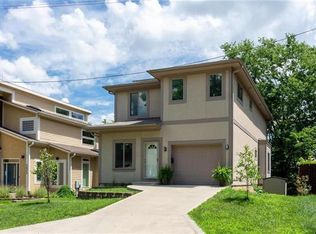 3427 Genessee St, Kansas City, MO 64111