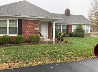8727 Lough Dr, Louisville, KY