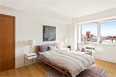 Sold by Great Jones Realty