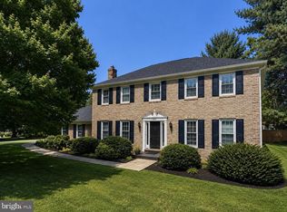 8300 Honey Hill Rd, Laurel, MD 20723
