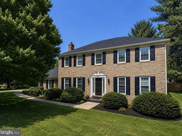 8300 Honey Hill Rd, Laurel, MD 20723
