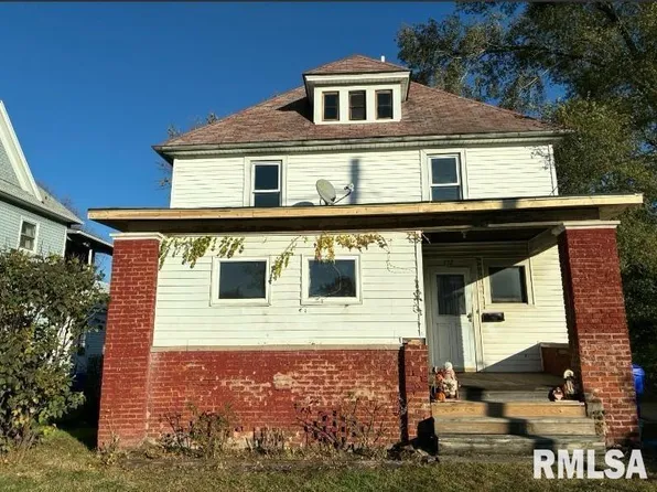 732 S Main St, Kewanee, IL 61443