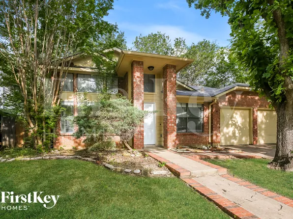 6216 Fairlane Dr, Arlington, TX 76001