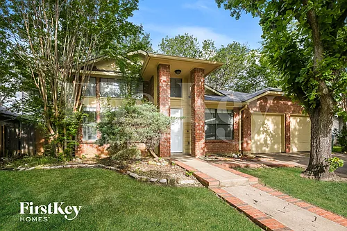 6216 Fairlane Dr Photo 1