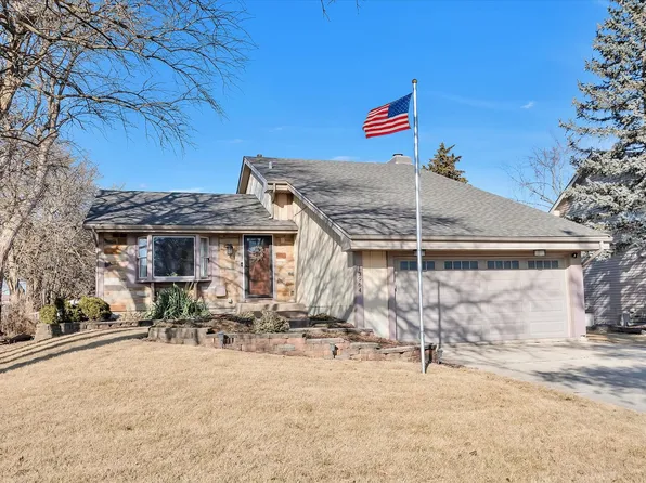 13964 W Clifton Ln, Homer Glen, IL 60491