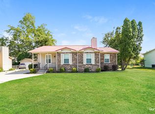 617 Blake Moore Dr, La Vergne, TN 37086